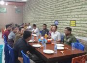 Polres Sekadau Perkuat Sinergitas Dengan Kodim 1204/Sanggau Lewat Buka Puasa Bersama