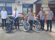 Aksi Curanmor Libatkan Anak dibawah Umur,Waka Polres Bengkayang Imbau Orang Tua Awasi Anak