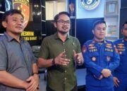 Polres Bangka Barat Kejar Satu Pelaku, Ungkap Jaringan Penyelundupan Pasir Timah