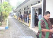 Samsat Krian Tingkatkan Kualitas dan Konsisten Berikan Pelayanan Prima