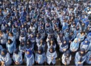 ASN Kabupaten Sanggau Berharap Sebelum Hari Raya Idul Fitri TPP di Bayarkan