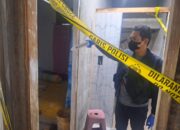 Diduga Sakit Maag Akut, Lansia di Kubu Raya Ditemukan Meninggal Dunia di Rumahnya