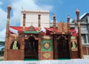 Sangat Menarik PosYan Mudik Lebaran Idul Fitri 1445H – 2024M di Wilayah Hukum Polres Sarolangun.