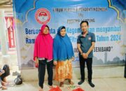 Tahun ke-3, FPII Setwil Lampung Gelar Bhakti Sosial dengan Berbagi 1000 Paket Sembako di Bulan Ramadhan