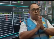 PLN UP3 Area Sanggau Menjelang Malam Takbir dan Hari Raya Idul Fitri Sistem Listrik Aman