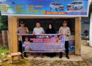Jelang Lebaran, Sat Binmas Himbau Masyarakat Agar Waspada Pungli dan Calo Tiket