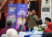 Pajak Kalbar Gelar Bimtek Kewajiban PerpajakanKoperasi Kepada Tax Center