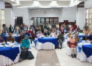 Sosialisasi Pajak Kalbar, Wujudkan Koperasi Pontianak Yang Tertib Pajak