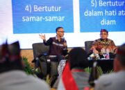 KIP: Keterbukaan Informasi Publik Bisa Mendukung Stabilitas Sektor Kamtibmas