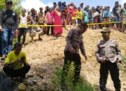 Terkapar Diduga Akibat Tusukan Sajam, Ternyata Tewas