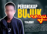 Bujuk Rayu Pria Kubu Raya Setubuhi Remaja Putri Hingga Tiga Kali