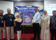 Pajak Adalah Investasi Masa Depan, BukanHanya Sekedar Kewajiban