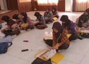 139 Calon Bintara dan 32 Calon Tamtama Polri Ikuti Rikmin Akhir di Polres Sarolangun