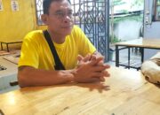 Frantinus Lisan Berjanji Untuk Membantu PT ACWI Apabila Diperlukan Sebagai Saksi