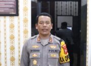 Kapolres Sekadau Tegaskan Bahwa Informasi Kecelakaan Murid SDB Slamet Riyadi Tidak Benar