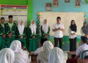 MTS-N 1 Sarolangun Gelar Sosialisasi Penerimaan Murid Baru di Sekolah Dasar Guna Memudahkan pendaftar Mengenal Sekolah yang di Dambakan