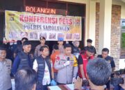 Ayah Tiri Rudapaksa Anak Tirinya di Semak-semak Setiap Pulang dari Pesantren