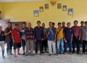 Perusahaan Kebun Kelapa Sawit PT Darmex Agro Terancam di Tutup