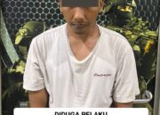 Sat Reskrim Polresta Bekuk Komplotan Pencuri Kabel Listrik