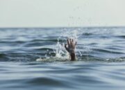 Kapolsek Mahap Ipda Erik Tegaskan Pencarian Korban Tenggelam Terus Dilakukan