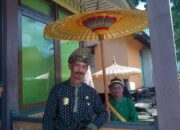 PT SPM Komitmen Sukseskan Stunting dan Bangun Sarana Fasilitas Umum Serta Berikan Bantuan Tunai Terhadap Masyarakat