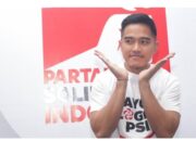 Ada Apa Dengan PSI,Tak Punya Kursi Di DPRD,Tapi Di Bidik Semua Bacalon Peserta Pilkada 2024