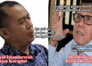 Disomasi Hendri Bangun, Dewan Kehormatan PWI Semakin Tidak Terhormat