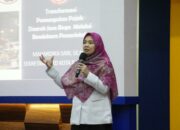 Pentingnya Pemenuhan Kewajiban Perpajakan Bagi Bendahara Pemerintah Daerah