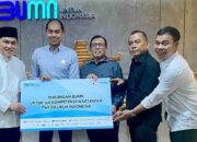 Terkait Korupsi Dana Hibah, PPWI KPK-kan Menteri BUMN, Dewan Pers, dan PWI