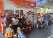 Pelayanan Oknum ATR/BPN Kota Diduga Tanpa Adanya Keterbukaan dan Kejelasan Dalam Pelayanan