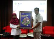 DJP Kalbar dan Poltesa BersinergiDalam Meningkatkan Kesadaran Pajak