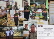 Forkompinda PBD Terima Surat Tembusan Laporan Tipikor yang Libatkan PWI