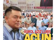 Usung Misi Prioritas Pembangunan di Wilayah Pesisir, Ini Kata Acun Lubis
