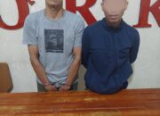 Tertangkap bahwa pil extasi/inex, Warga Kabupaten Bungo diamankan Sat Narkoba Polres Sarolangun