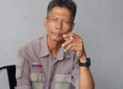 Semua Wartawan Di Indonesia ,Berhak Lakukan Peliputan Dimana Saja .