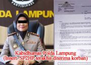 Terkait Kasus Pengeroyokan Wartawan, Wilson Lalengke Prihatin dengan Kebohongan Polda Lampung