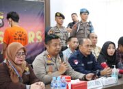 AKBP Wahyu Jati Wibowo Bersama BP3MI, Komit Berantas Mafia Pekerja Migran Indonesia di Kubu Raya