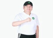 Ketua Kormi dr Horison Mengungkapkan FORPROV Melibatkan 10 Kabupaten Atau Kota