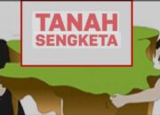 Terkait Lambatnya Penanganan Surat Permohonan Mediasi Sengketa Tanah Ini Klarifikasi Pihak Kantor ATR/BPN Kabupaten Sekadau