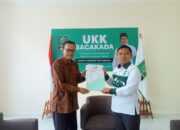 Purnawiran AKBP Andi Harun Terjun Ke Politik Balon Walikota Pontianak