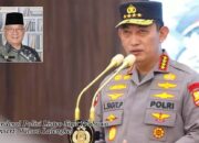 Menakar Integritas Kapolri LSP Soal Ikan Busuk Mulai dari Kepalanya