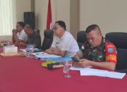 Mediasi Ketiga Gagal Tercapai, BPN Bengkayang Minta Selesaikan Di Pengadilan