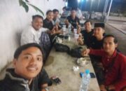 Ketua GPD Sui Segak Wakip Tanjung S.Pd Bergerak Membantu Lansia