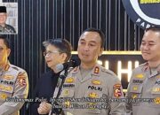 Tentang Pabrik Fraud di Trunojoyo