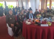 Polri Presisi Mendukung Transformasi Ekonomi Inklusif Untuk Indonesia Emas