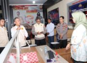Tim Satgas Saber Pungli Provinsi Kalimantan Barat Lakukan Supervisi Terhadap Pelayanan Publik Di Kabupaten Sanggau