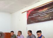 KPU Bengkayang Sasar Sosialisasi Segmen Komunitas di Daerah Kepulauan