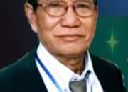 Innalilahi Wa’inalilahi Rojiun ,Telah Meninggal Dunia DR.Sukahar SH, MH Ketua Presidium Forum Wartawan & LSM Kalbar Indonesia
