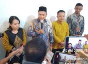Bawaslu Sanggau Dapati Pemilih Belum Dicoklit, Menariknya Ada Temuan Satu KK Berbeda Alamat Rumahnya
