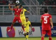 Indonesia ke Final Setelah Kalahkan Malaysia 1-0